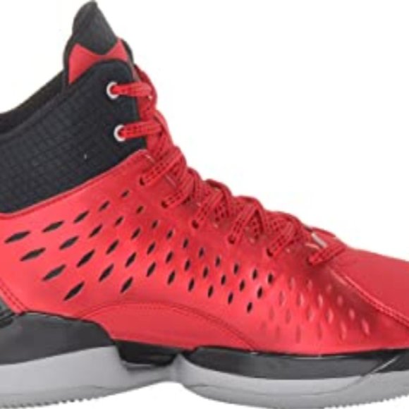adidas no mercy